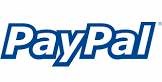 PayPal Logo